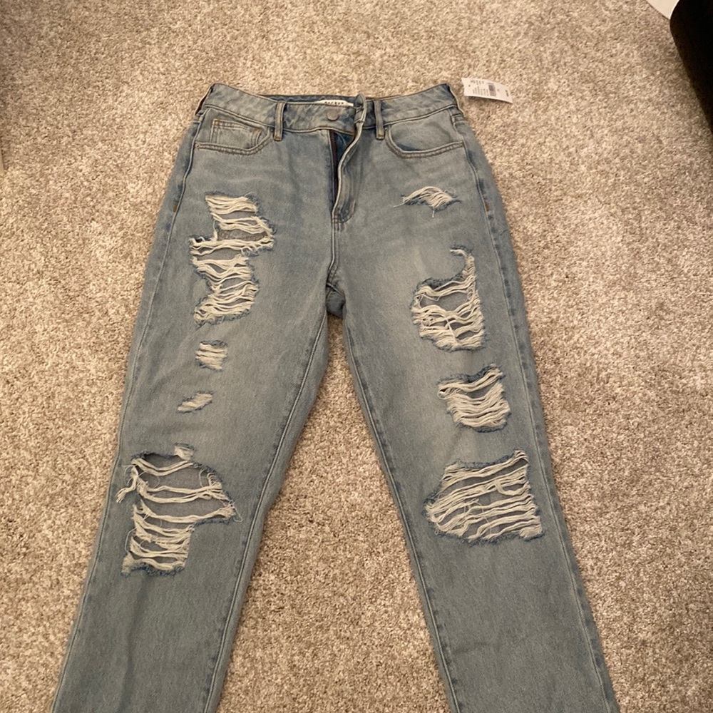 Pacsun Mom Jean